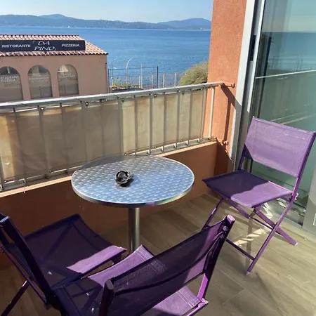 Botrel 3* Superbe Vue Apartamento *