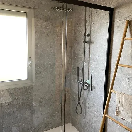 Botrel 3* Superbe Vue Lägenhet