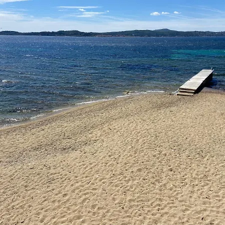 Apartamento Botrel 3* Superbe Vue Sainte-Maxime