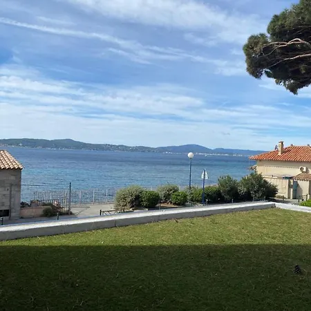 Botrel 3* Superbe Vue شقة