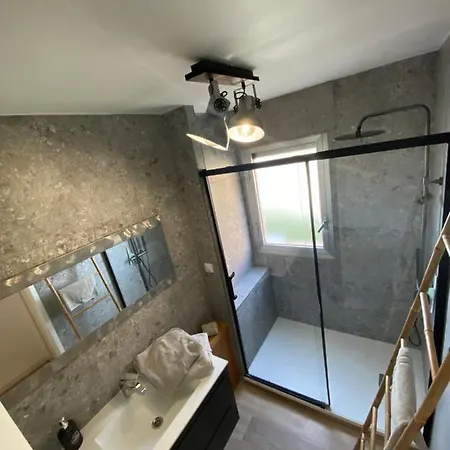 Botrel 3* Superbe Vue * سانت ماكسيم