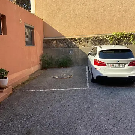 Botrel 3* Superbe Vue شقة *