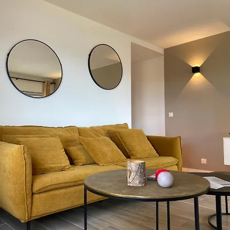 Botrel 3* Superbe Vue شقة