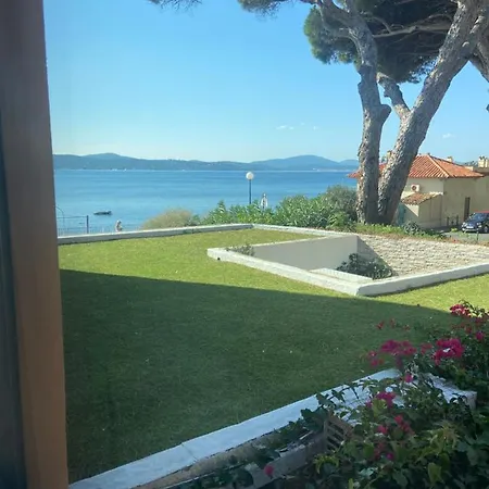 Botrel 3* Superbe Vue * سانت ماكسيم